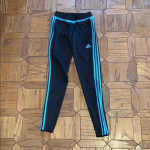 Adidas joggers